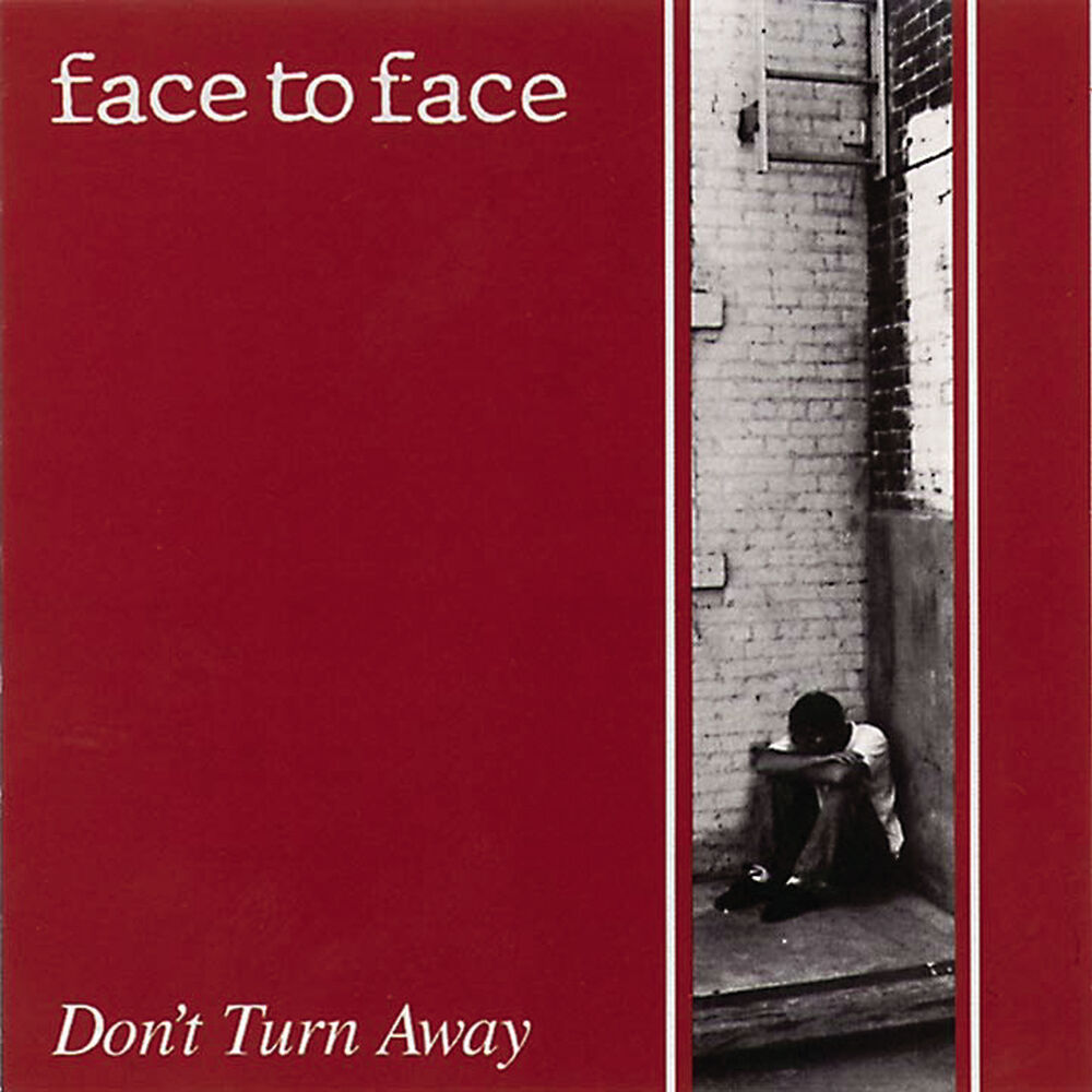 Picture of Don't Turn Away