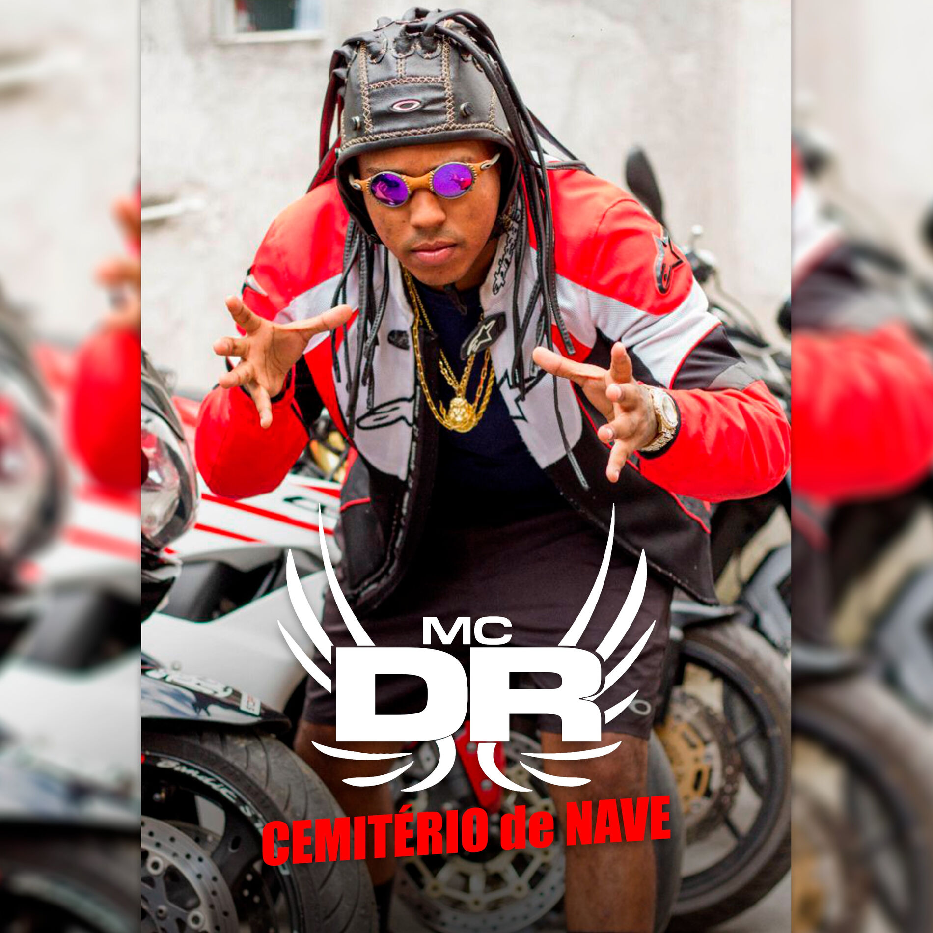 Album cover of Cemitério de Nave
