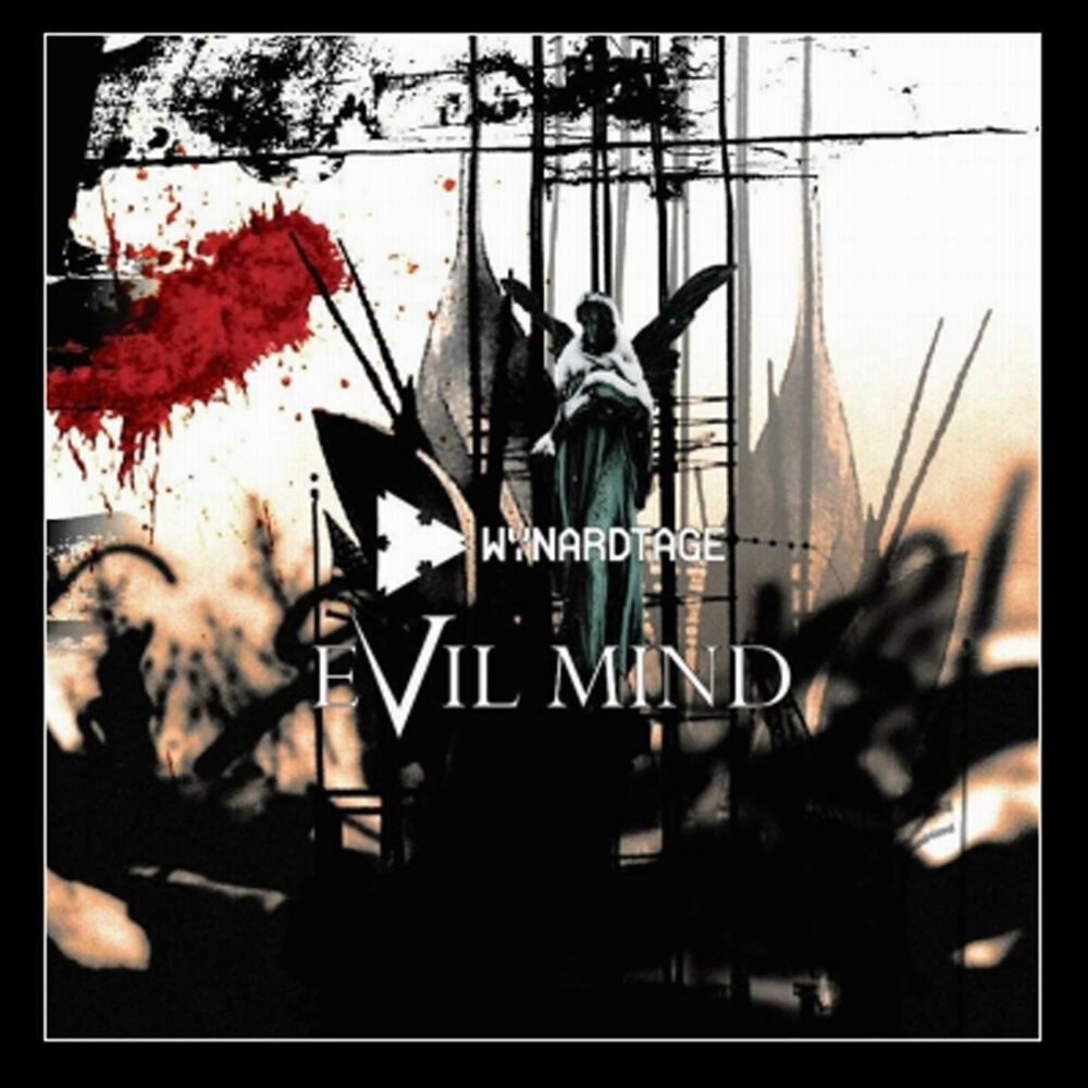 Picture of Evil Mind