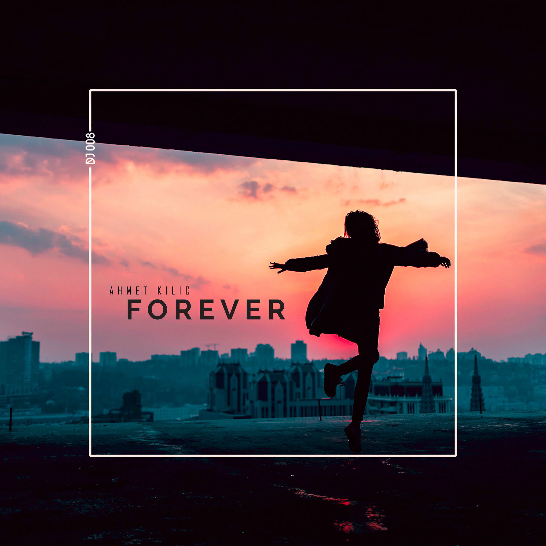 Album cover of Forever