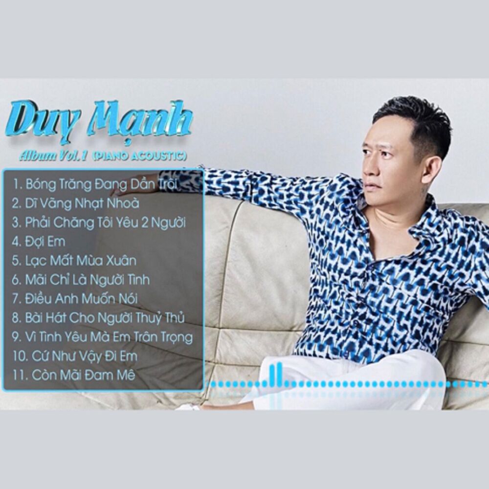 Picture of Vol.1 (Piano Acoustic)