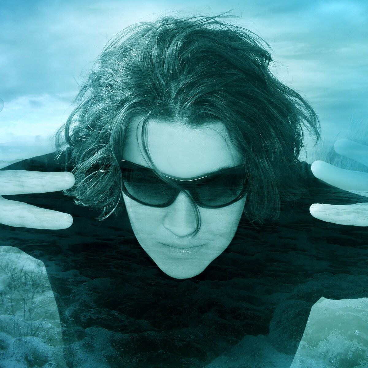 Album cover of Memory