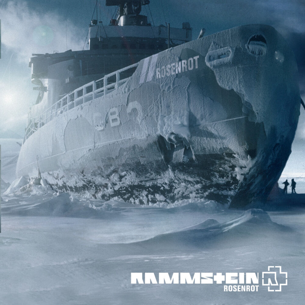 Picture of Rosenrot