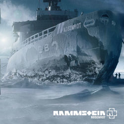 Cover of Rosenrot