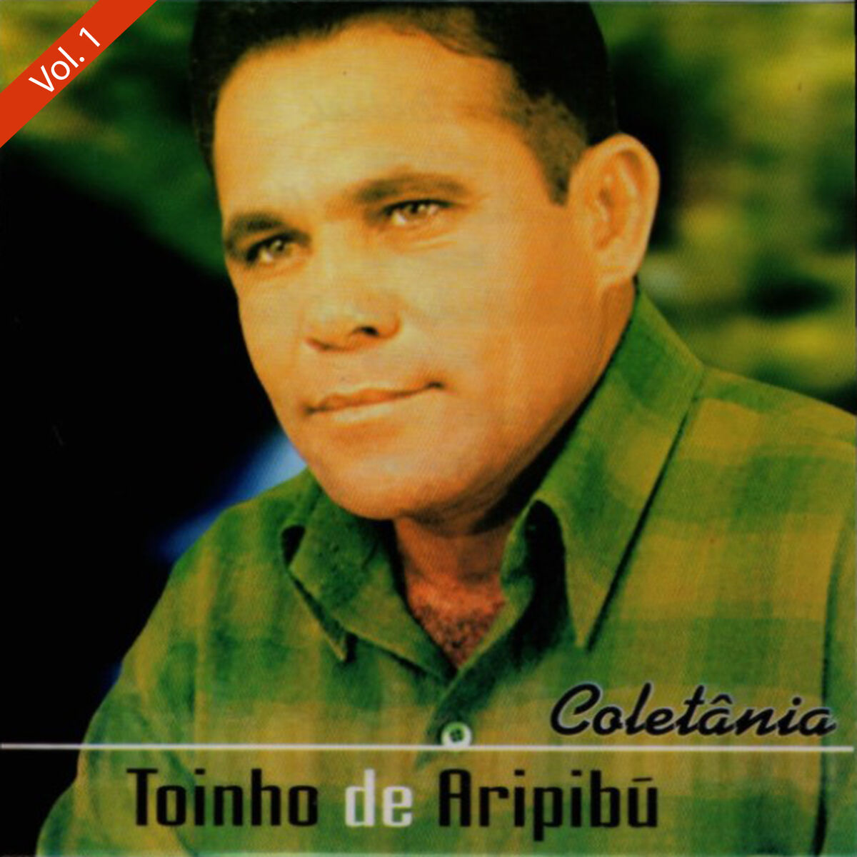 Album cover of Coletânia (Vol. 1)