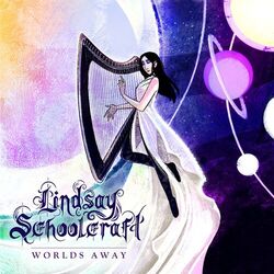 Cover of Worlds Away