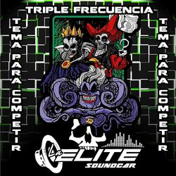 music cover