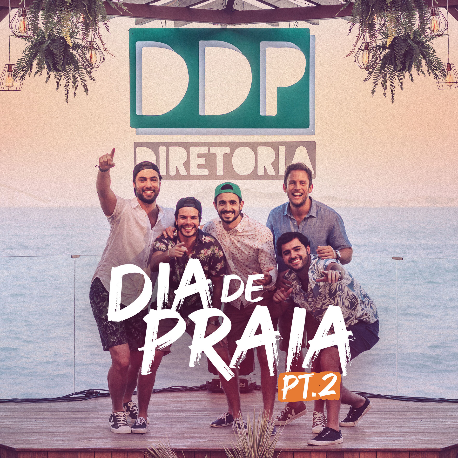 Album cover of Moderninha