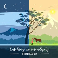 Cover of Catching Up Serendipity
