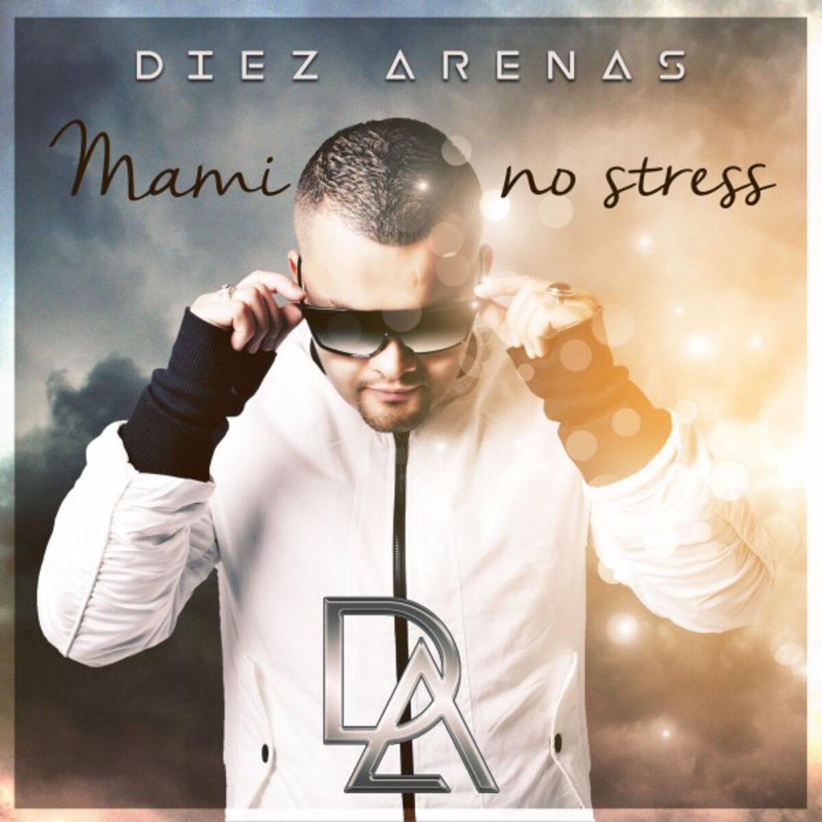 Album cover of Mami no stress