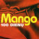 Alyvos by Mango album cover