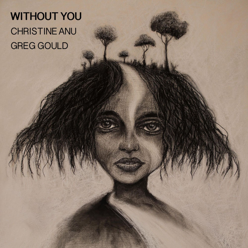Without You cover