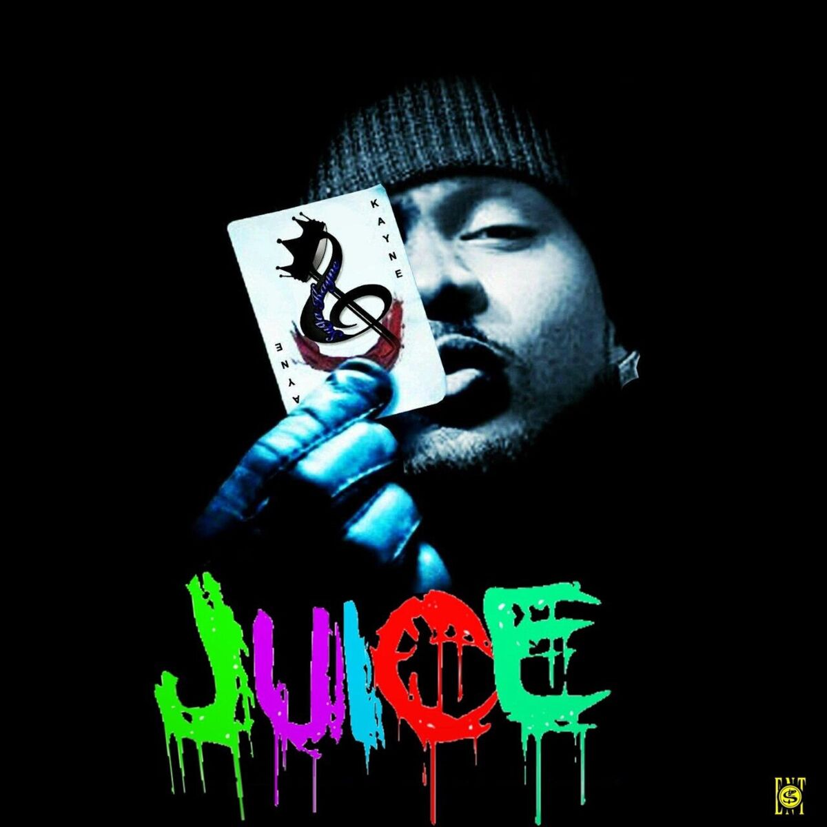 Album cover of Juice