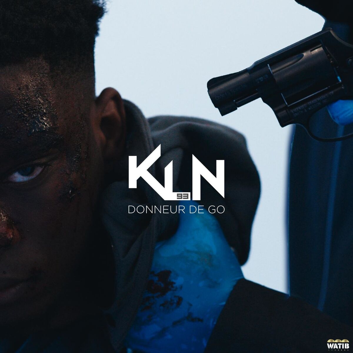 Album cover of Donneur de go