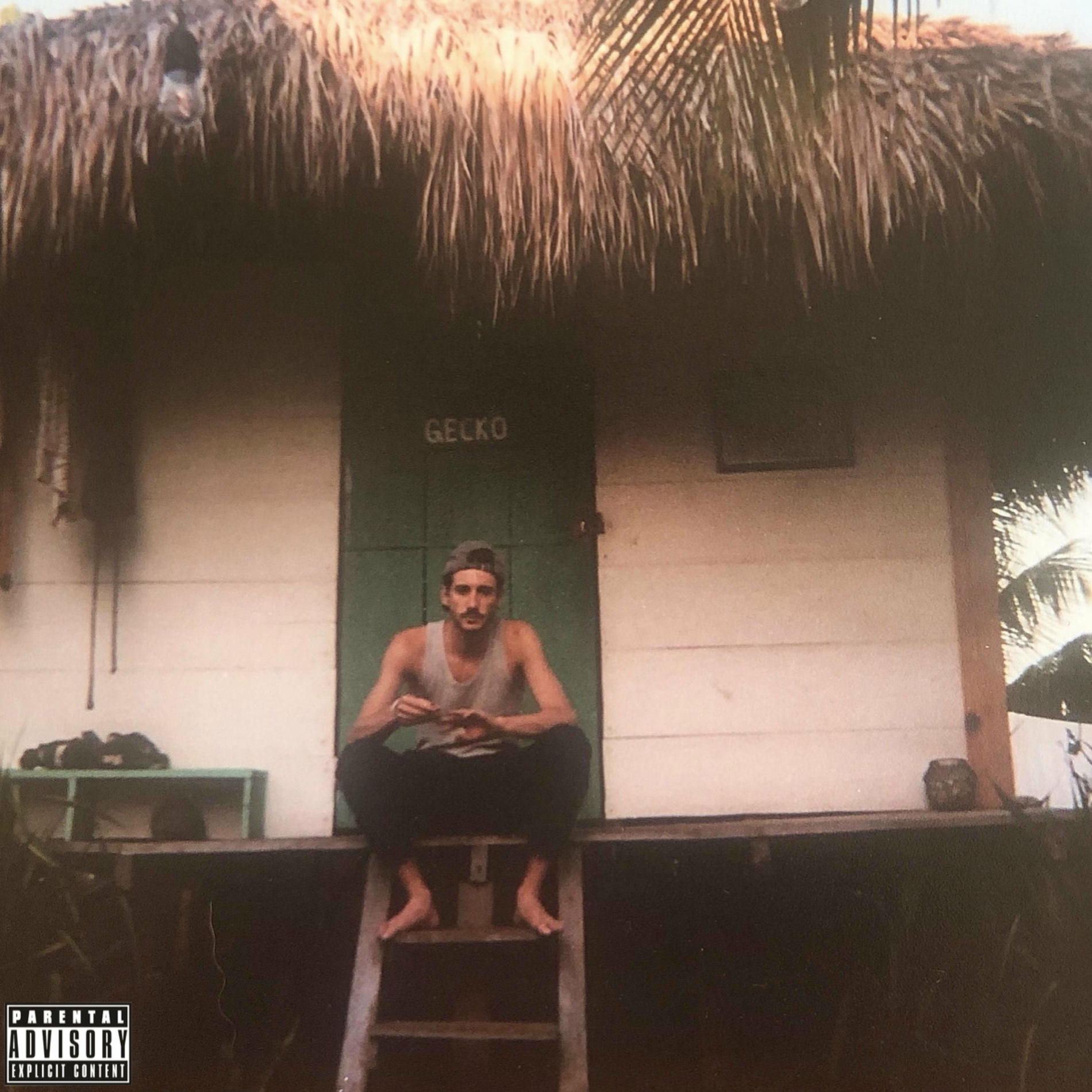 Album cover of Awé