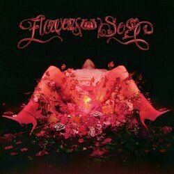 Cover of flowers & sex