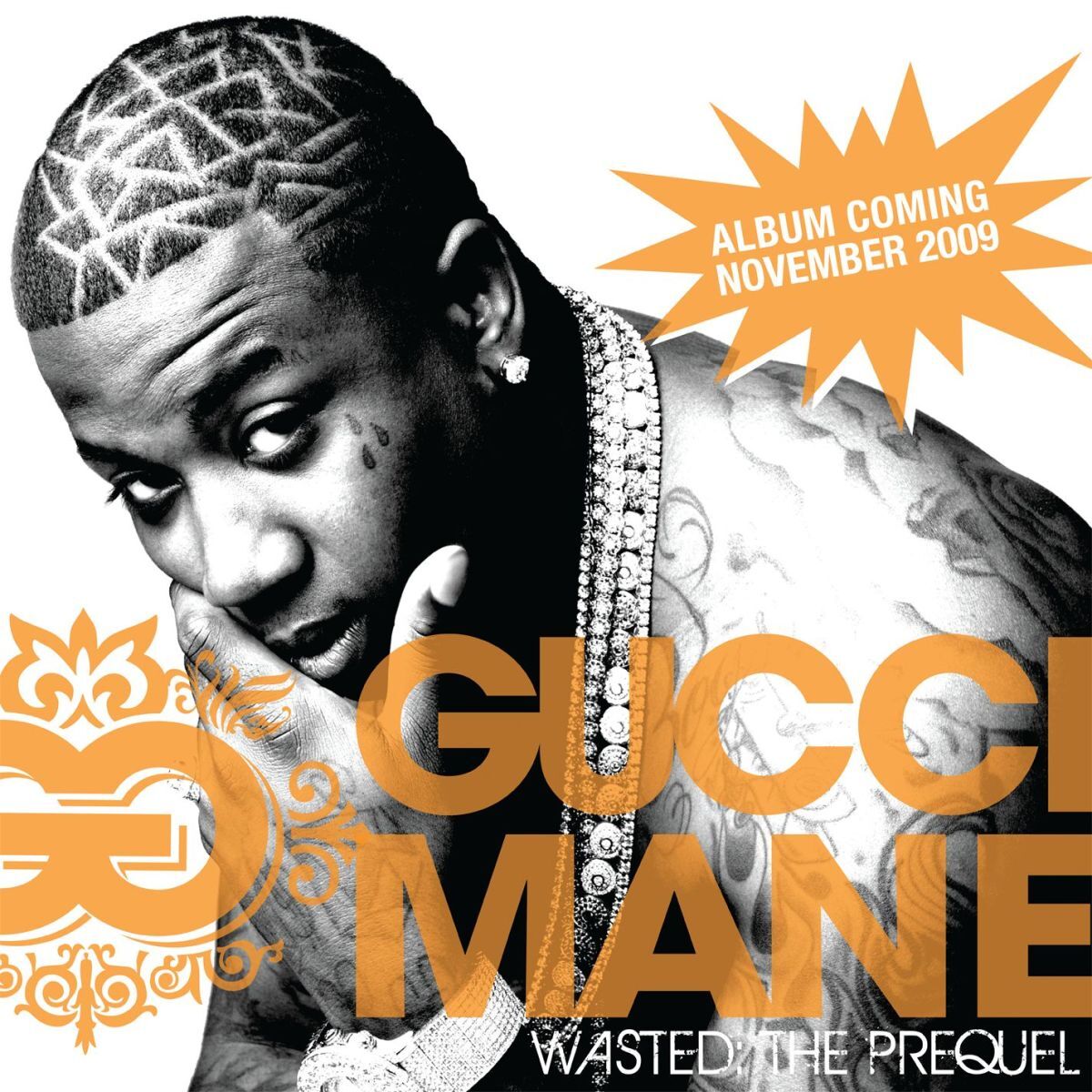 Album cover of Wasted: The Prequel