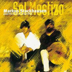 Cover of Sol Mestizo