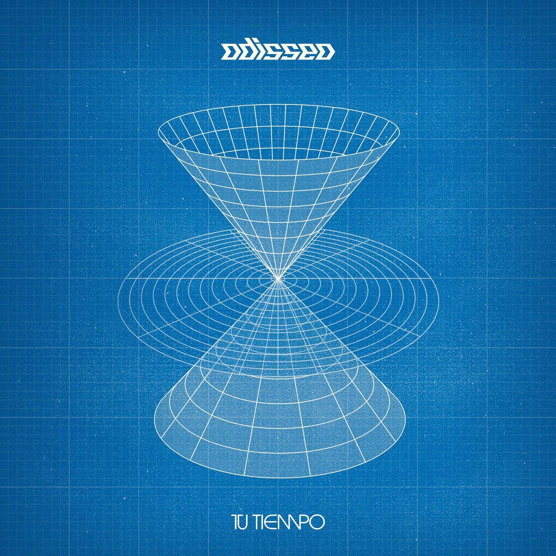Album cover of Tu Tiempo