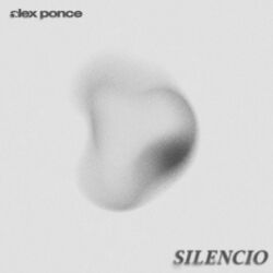 Cover of Silencio