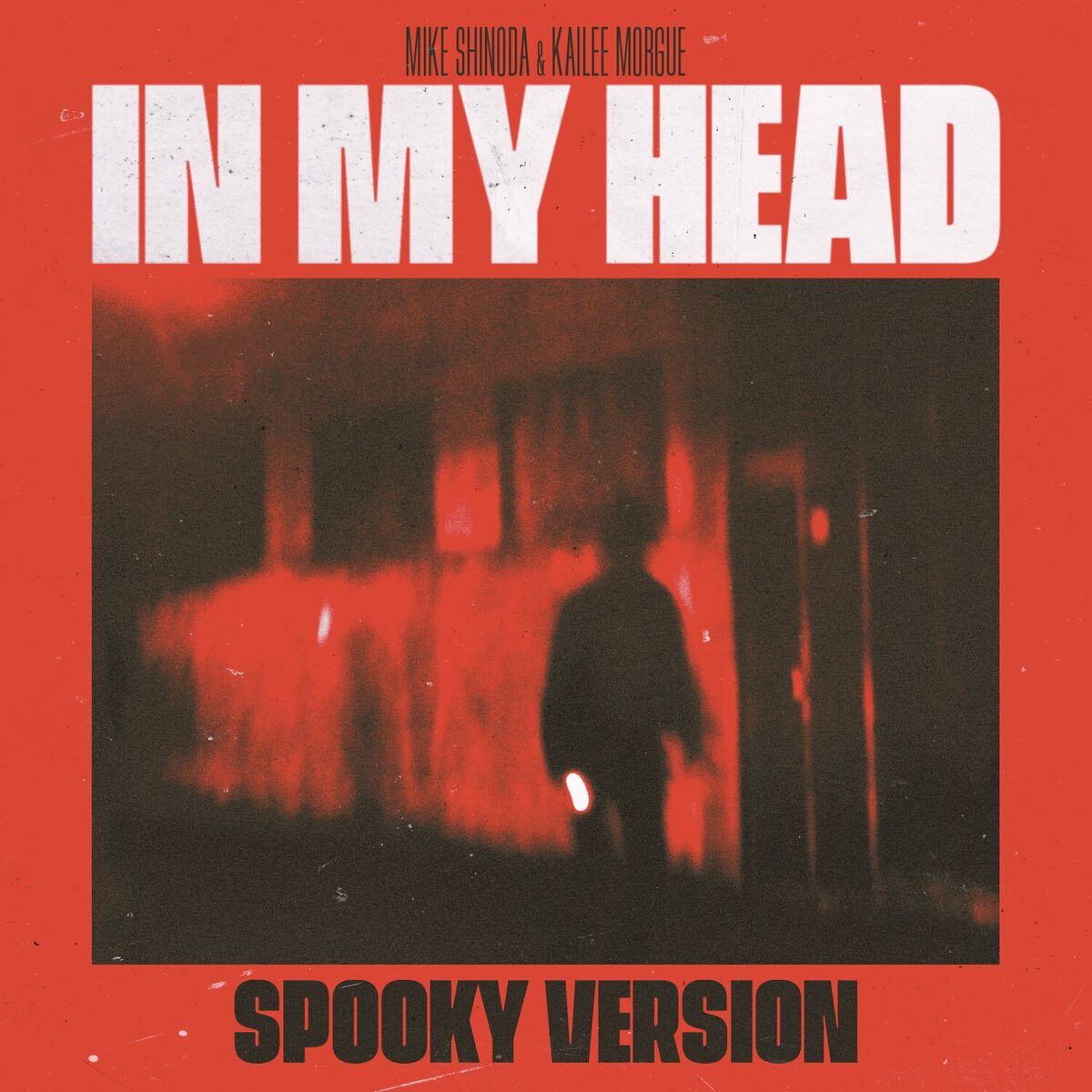 Album cover of In My Head