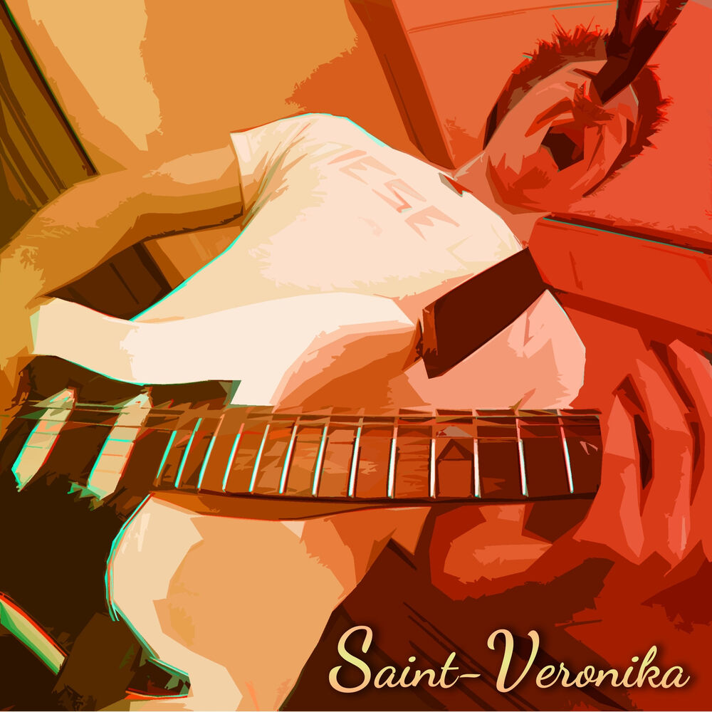 Picture of Saint-Veronika