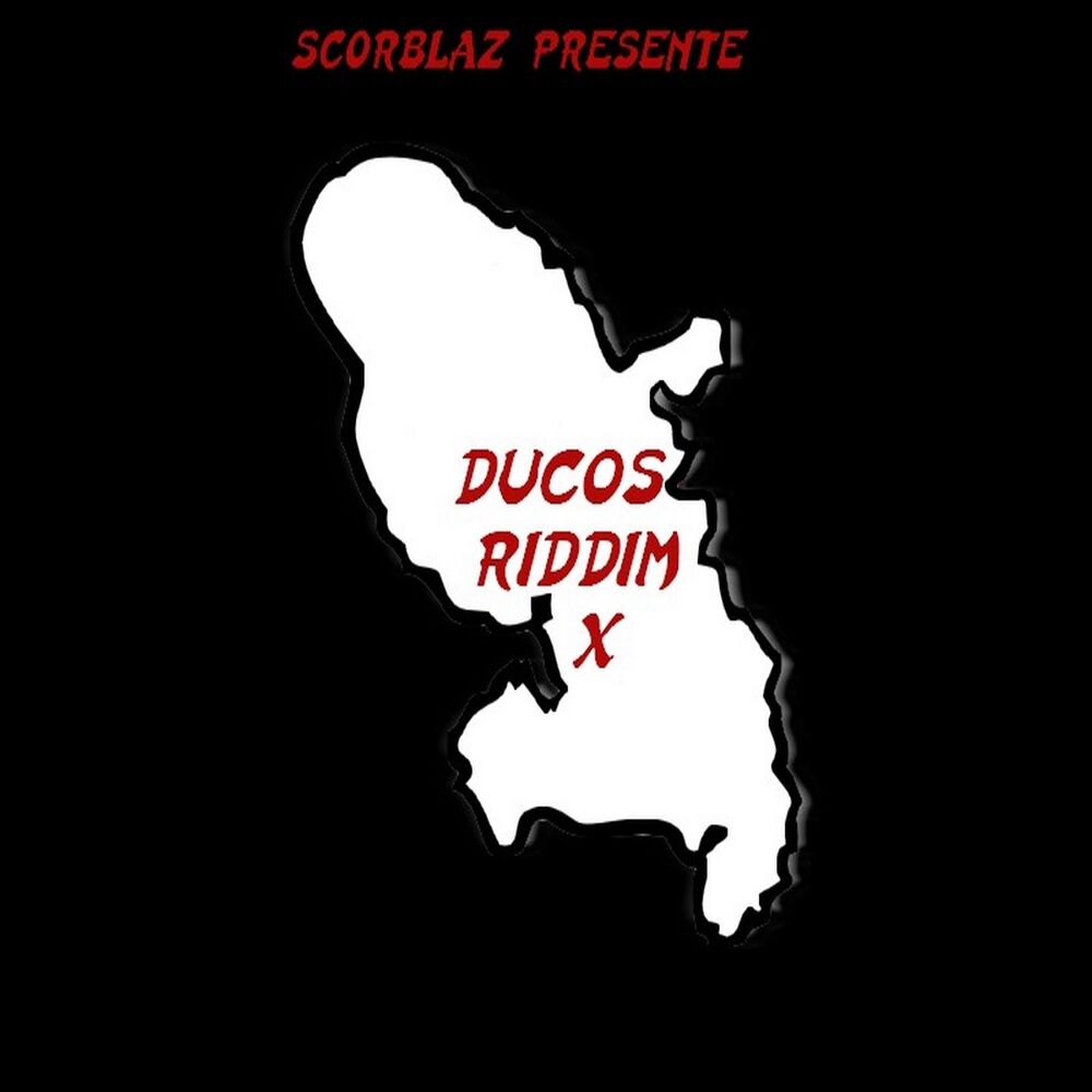 Picture of Ducos riddim