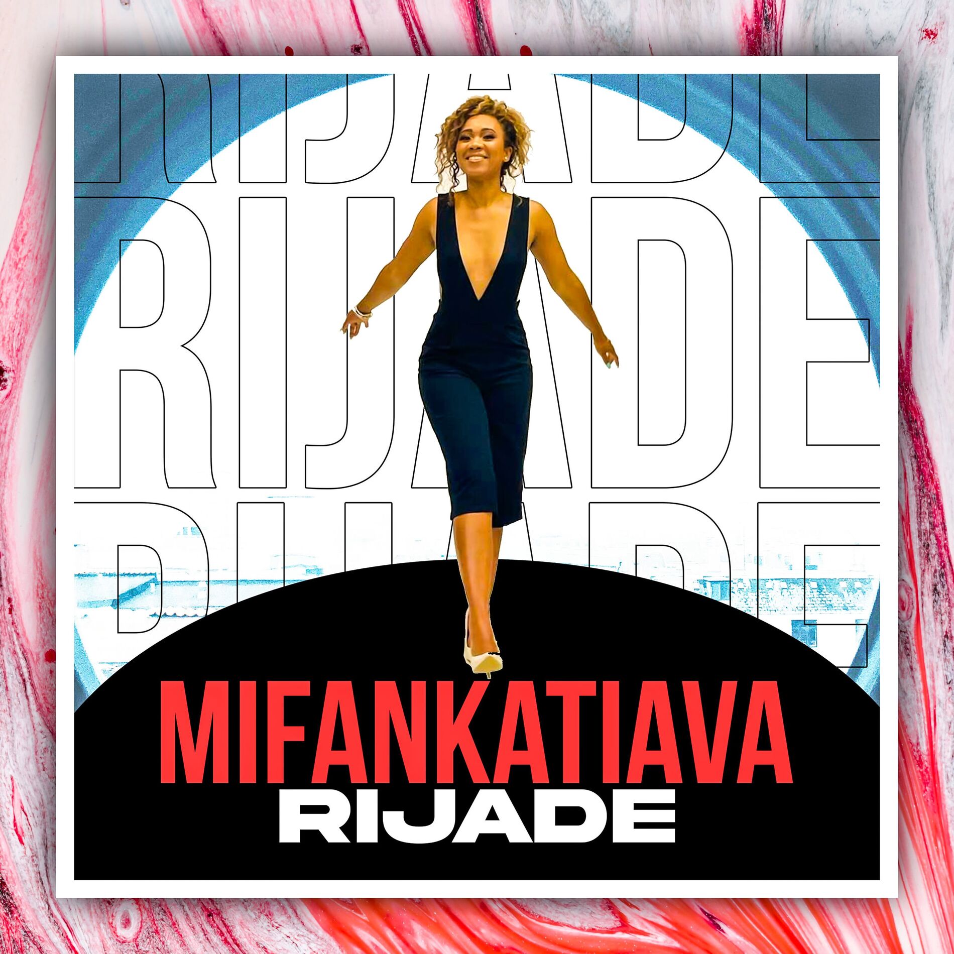 Album cover of Mifankatiava