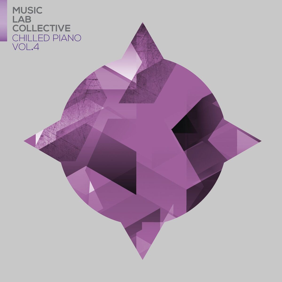 Album cover of Chilled Piano Vol.4