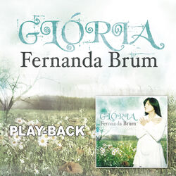 Cover of Glória (Playback)