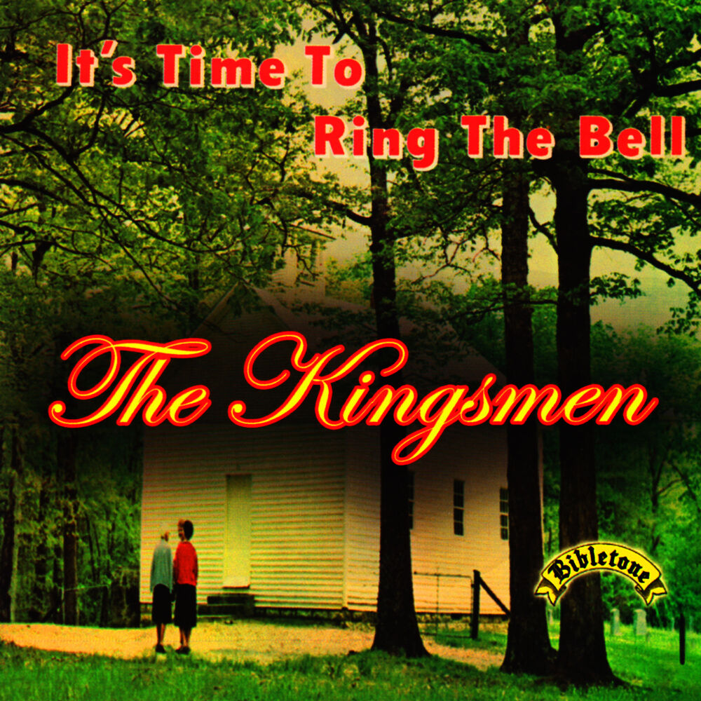 Picture of Bibletone: It's Time To Ring The Bell