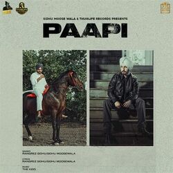Cover of Paapi