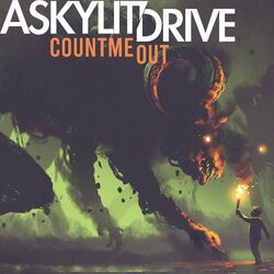 Cover of Count Me Out