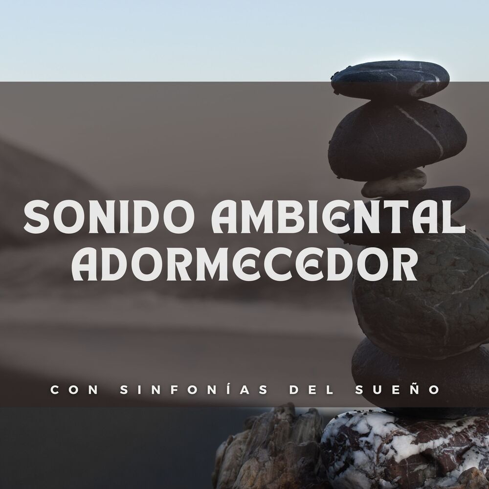 Picture of Sonido Ambiental Adormecedor De Sinfonías Del Sueño