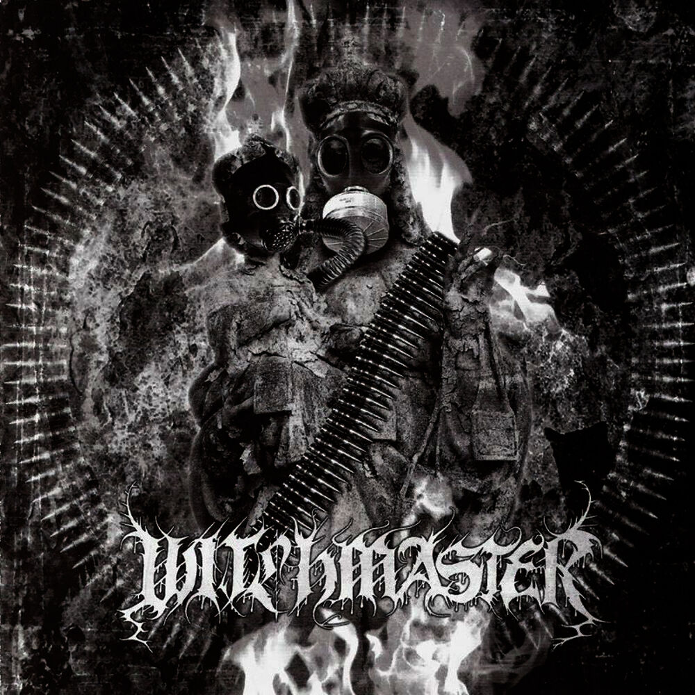 Picture of Witchmaster