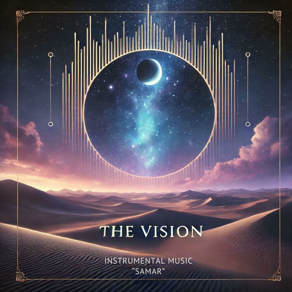 Picture of The Vision