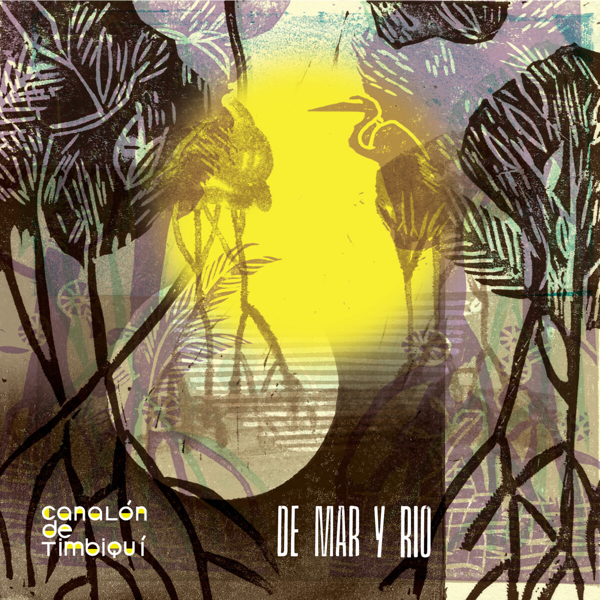 Album cover of Quítate de Mi Escalera