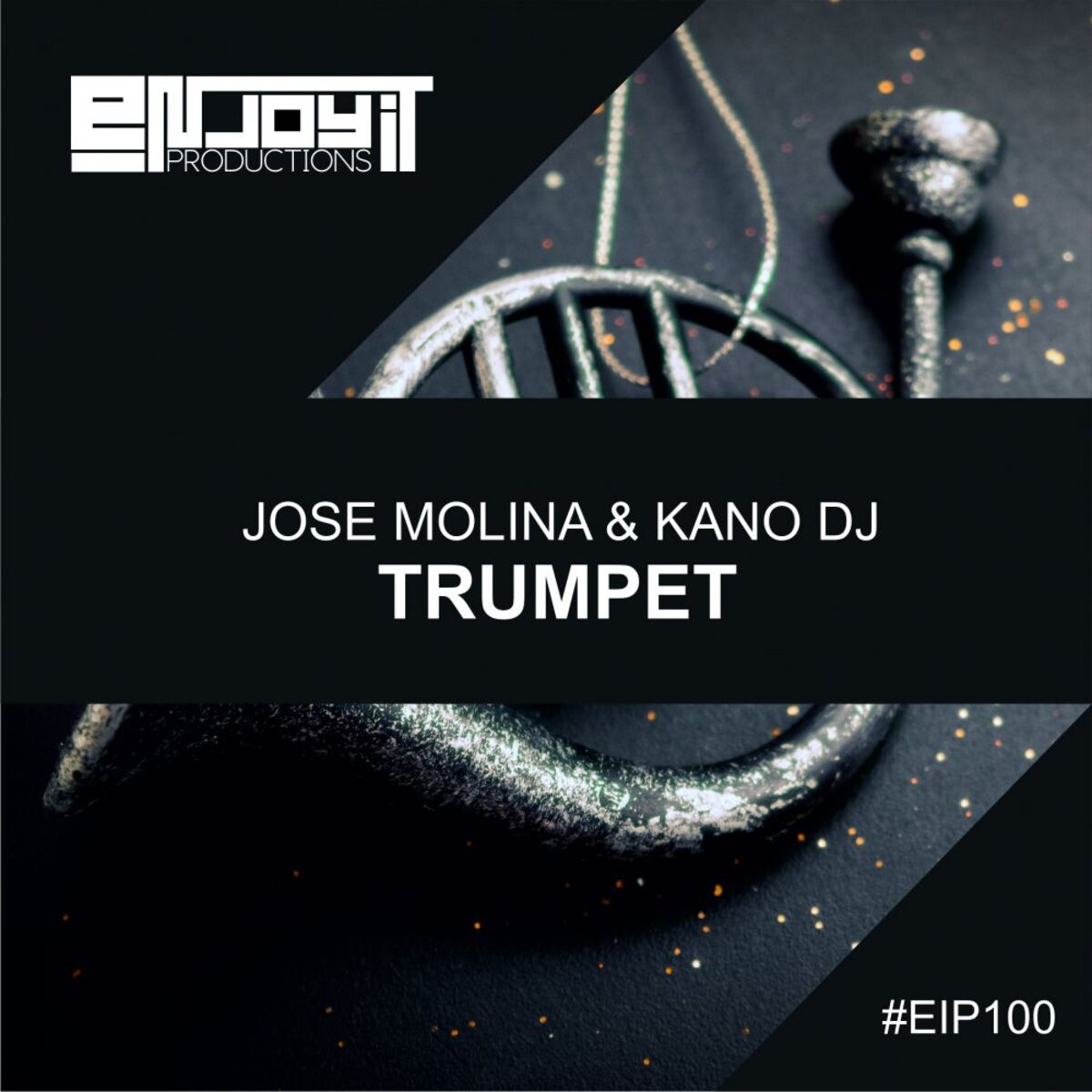 Album cover of Trumpet