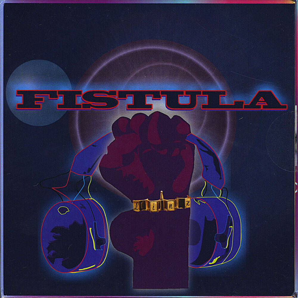 Picture of Fistula