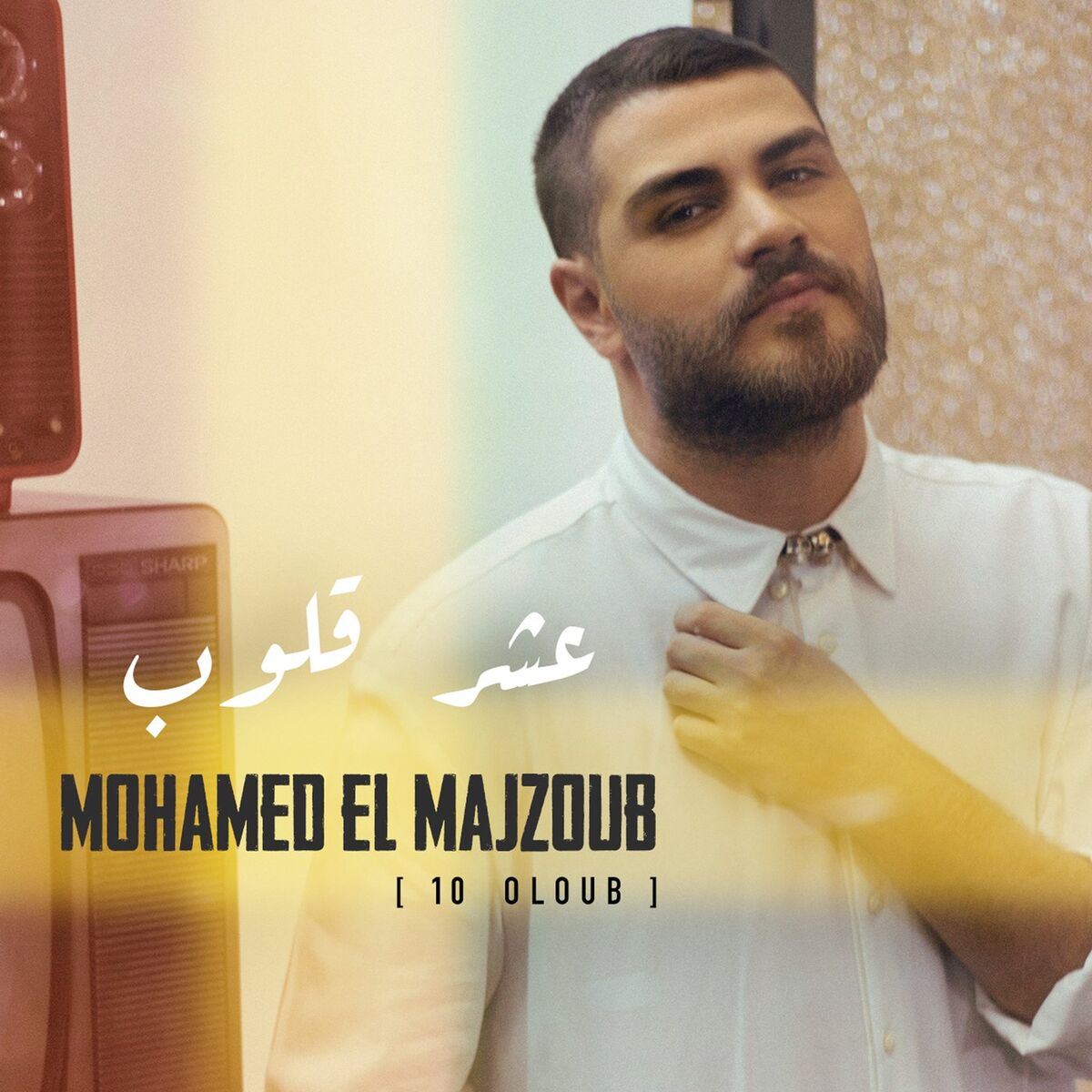 Album cover of 10 Oloub