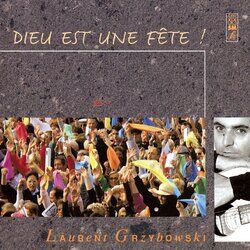 Cover of Dieu est une fête !