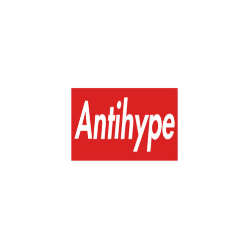 Аntihype