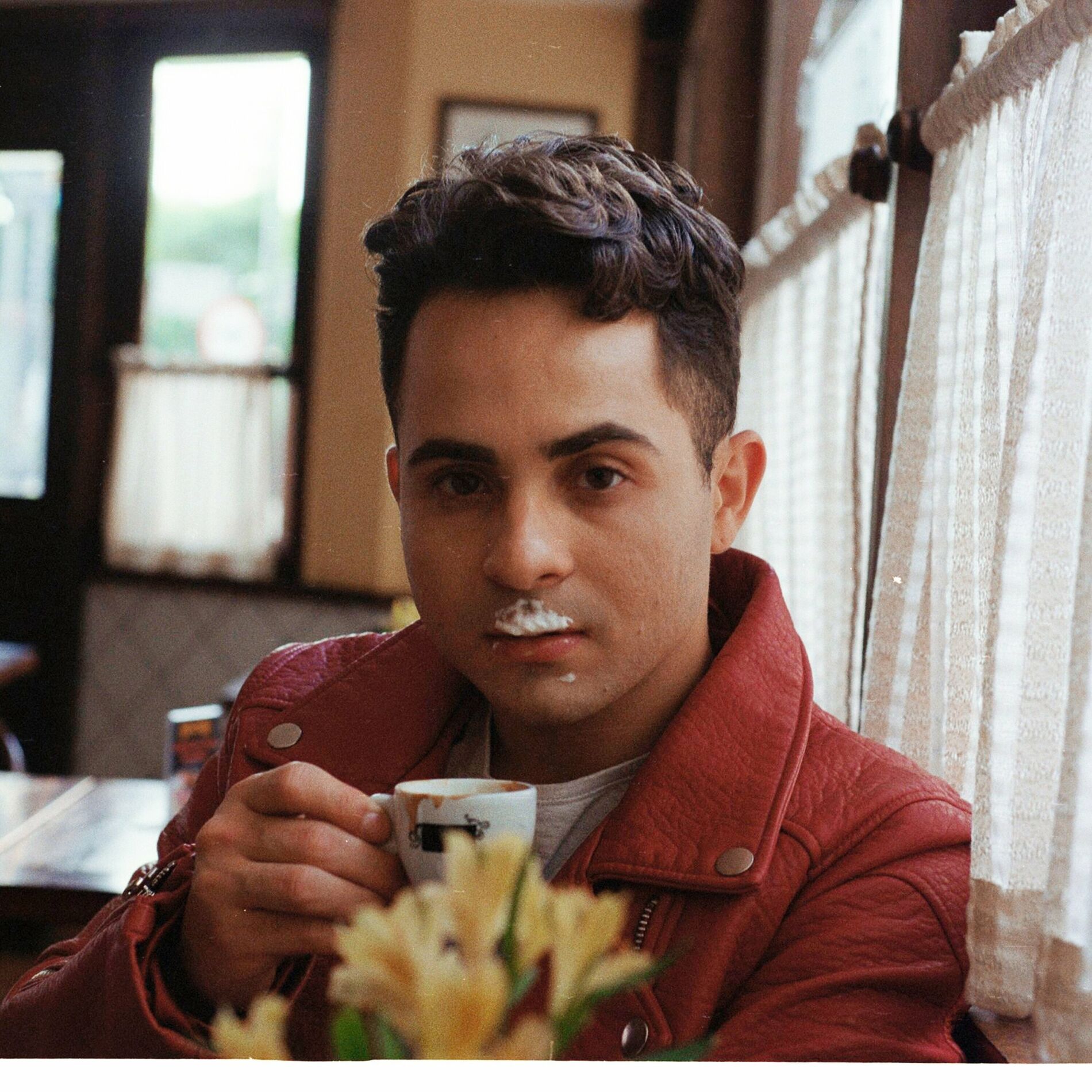 Album cover of Davi Bandeira: Acústico (EP)
