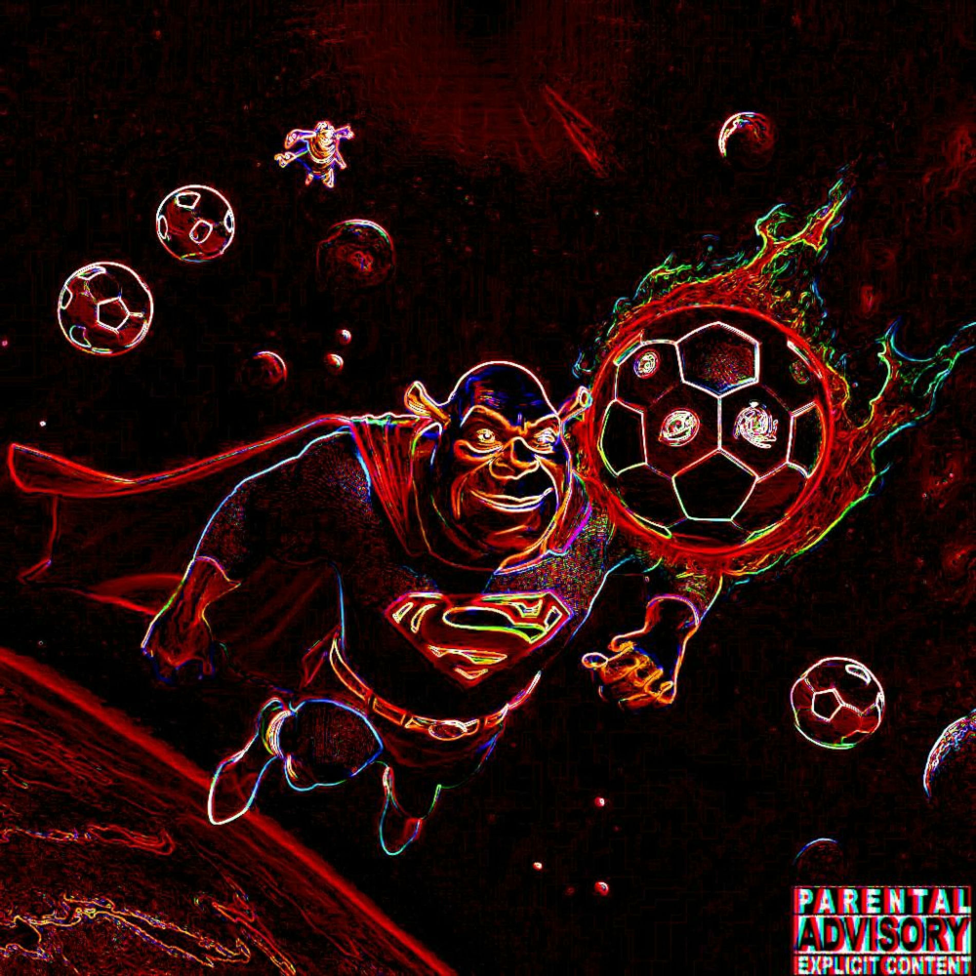Album cover of LUA CHEIA (feat. ALCHEMIST)