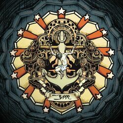 Cover of Hope