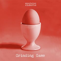 Cover of Grinding Game