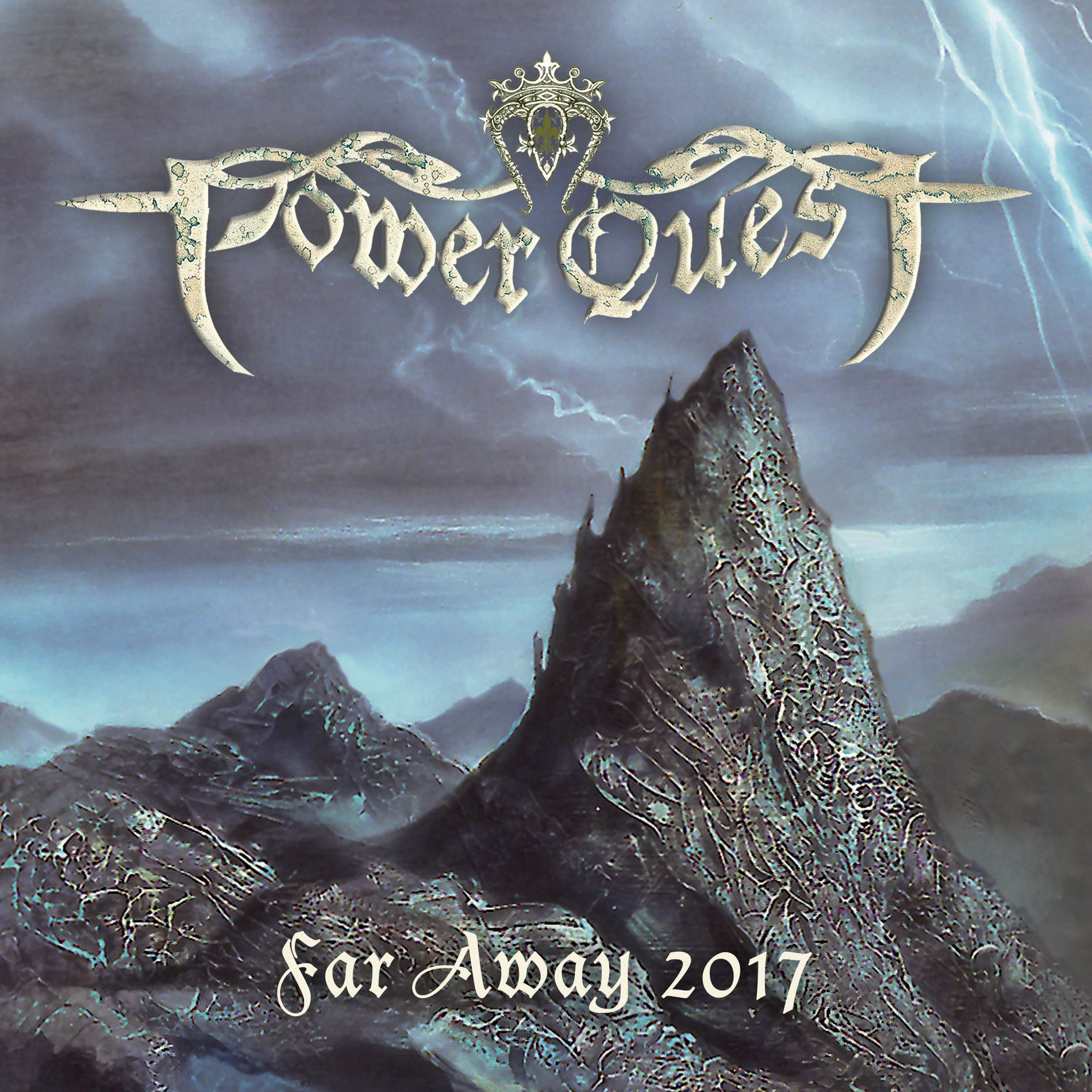 Album cover of Far Away 2017