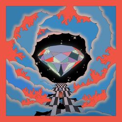 Cover of Pressure Makes Diamonds