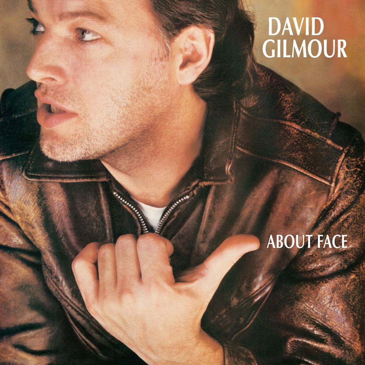 Album cover of Out of the Blue