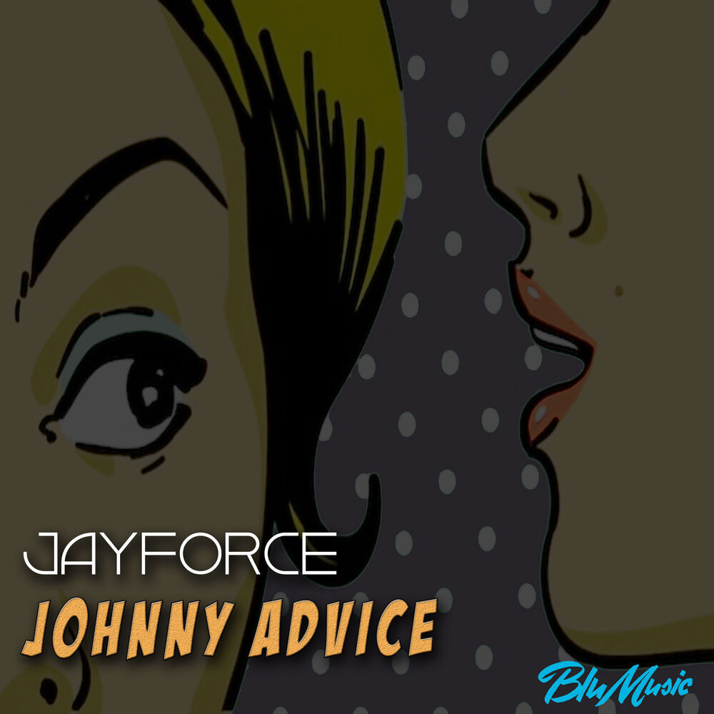 Picture of Johnny Advice